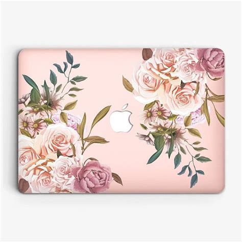 Mooie nette macbook air 2019 in goede staat. Rose Gold Marble Macbook 2019 Hard Case Macbook Pro Retina 15 Case Macbook Air 13 Case Macbook ...