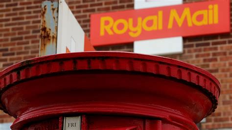 Mps trading company limited address: Royal Mail introduces gay marriage titles to postage system - ITV News