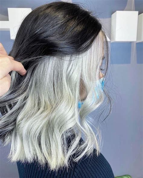 Narcissa Malfoy Hair Hair Color Underneath Hair Inspo Color Hair Color Streaks