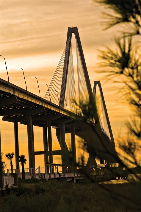 5 Things To Know Before You Visit Charleston South Carolina