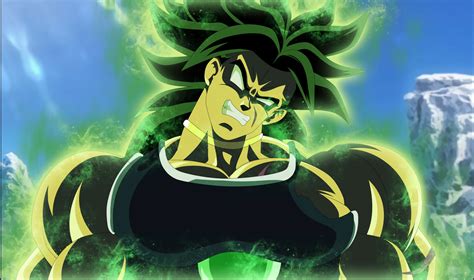For years, broly was primarily a hulking maniac completely devoid of personality outside of his first appearance. BROLY Dragon Ball Super The Movie 2018 by AlejandroDBS on ...