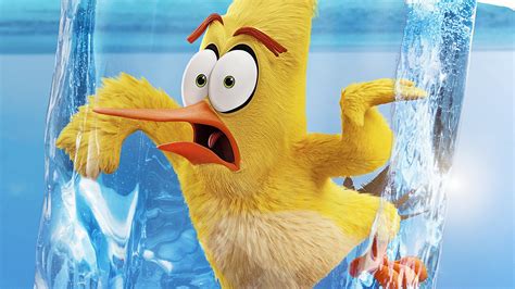 Red (voice), chuck (voice), zeta (voice) and others. Yellow The Angry Birds Movie 2 2019, HD Movies, 4k ...