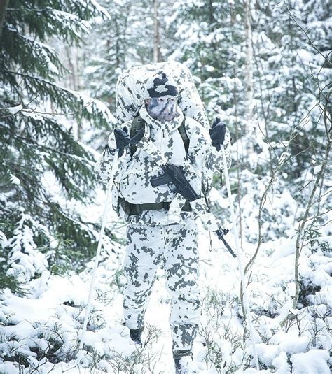 Finnish Snow Camouflage Picture From Varusteleka 1080x1221
