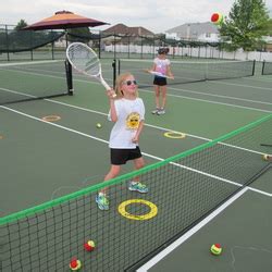 Tennis minneapolis is an inexpensive way to play many competitive matches during the warm weather months. Ankle Biter/Junior Tennis Camp - Tennis and Pickleball ...