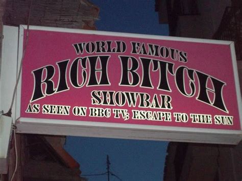 Rich Bitch Show Bar 2021 Tours And Tickets All You Need To Know