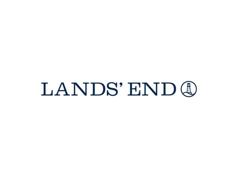 Lands End Logo Png Vector In Svg Pdf Ai Cdr Format