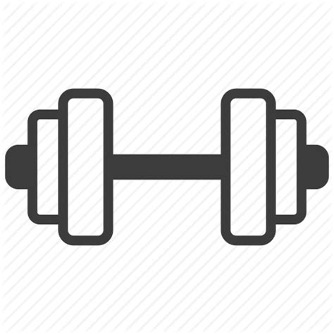 Dumbbell Icons Png Vector Psd And Clipart With Transparent Reverasite