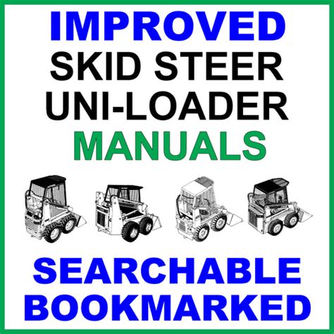 Case 1835b Skid Steer Uni Loader Factory Service Repair Manual