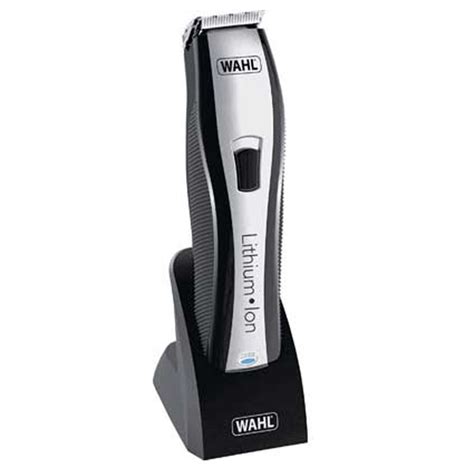 Hair clipper wahl 21061 sold in lelong comes from categories Wahl Lithium Vario Cord Cordless Hair Clipper Shaver ...