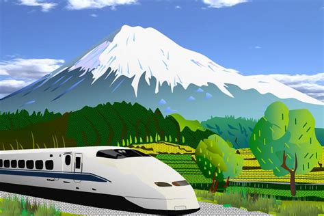 The site owner hides the web page description. イラスト…新幹線 ( イラストレーション ) - パソコン三昧 - Yahoo ...