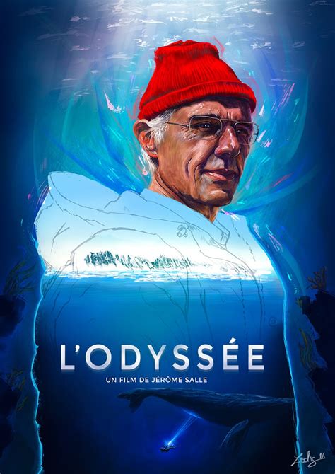 Ten years after the fall of troy, the victorious greek hero odysseus has still not returned to his native ithaca. L'Odyssée ( The Odyssey ) - PosterSpy