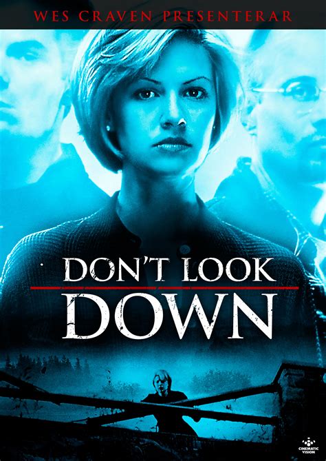 Dont Look Down 1998