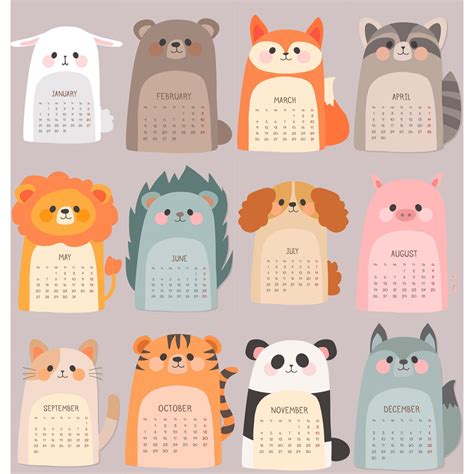 Jual Kalender 2019 Dan Notebook Lucu Custom Request Gambar Kpopi
