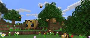 Bees Added To Minecraft Finally Boing Boing