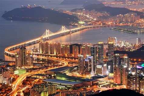 The Best Ways To Fly To South Korea With Points And Miles