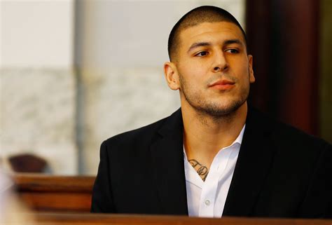 How A Deleted Text Message May Get Aaron Hernandez Off The Hook For