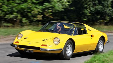 20 Of The Best Pininfarina At 90 Classic And Sports Car