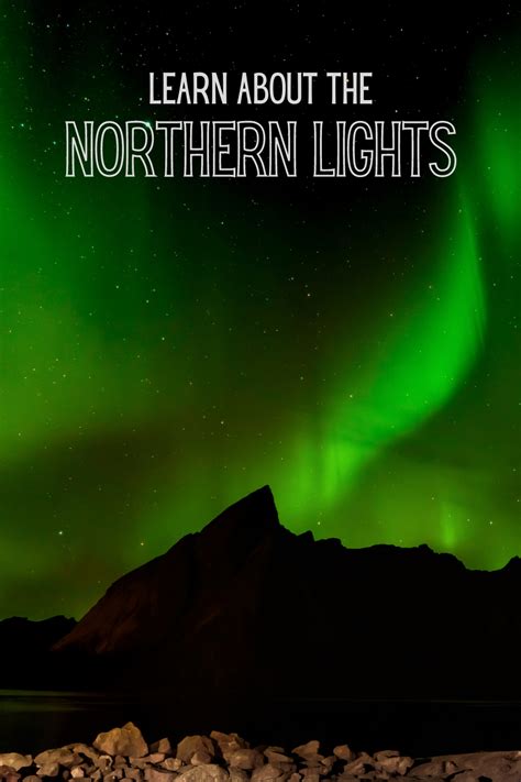 17 fascinating facts about the northern lights life in norway northern lights northern