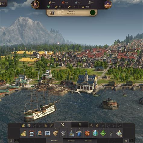 Anno 1800 Review Industrial Devolution 41 Off