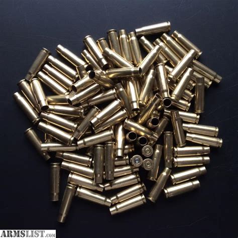 Armslist For Sale 762x39 Once Fired Brass