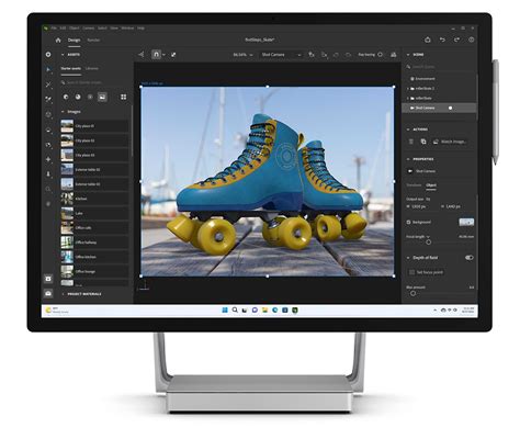 Microsoft Surface Studio 2 i7 32Gb 1Tb Store Surface Pro В нашем