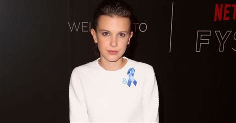 Millie Bobby Brown Has Deleted Her Twitter Account After