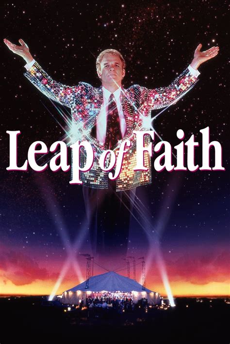 Leap Of Faith 1992 Vumoo