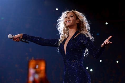 Beyoncé Hints At More Music While Revealing ‘renaissance Is First Act