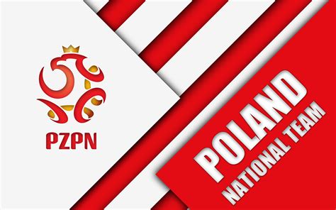 Sports Poland National Football Team 4k Ultra Hd Wallpaper
