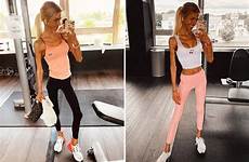 anorexic anorexia influencer instagram dies heart sites after