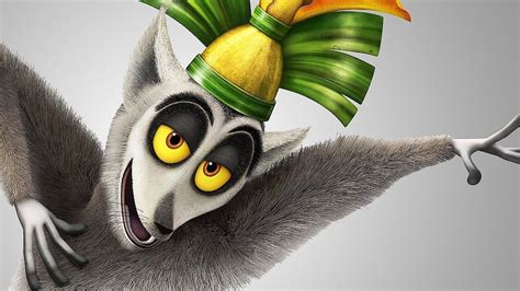 Watch All Hail King Julien Streaming Online Yidio
