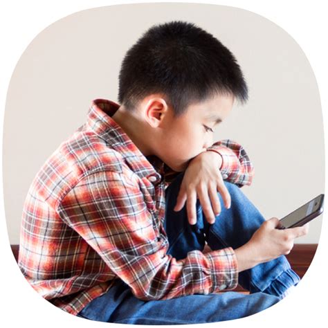 Screenguide 5 Negative Impacts Of Technology In Children