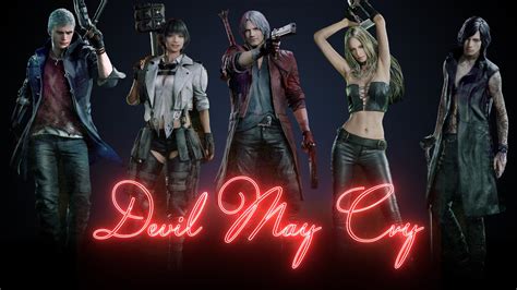 devil may cry 5 lady wallpapers top free devil may cry 5 lady backgrounds wallpaperaccess