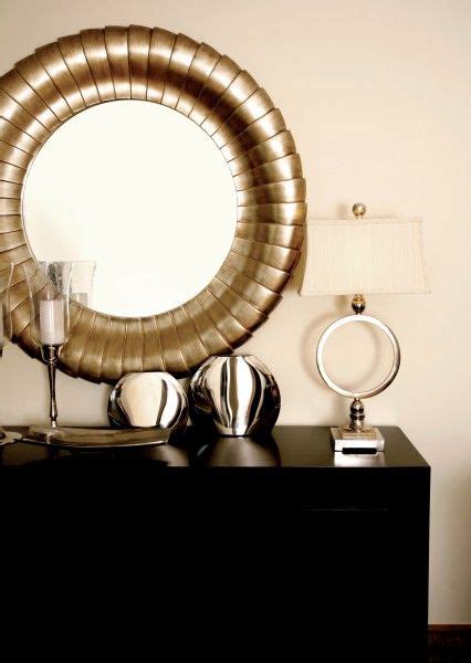 How To Stage Your Home With Hall Mirrors Burlington House Hall Mirrors