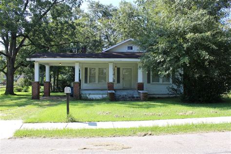 1927 Alabama Home 45000 Old Houses Fixer