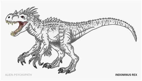 60 Giganotosaurus Ausmalbild - Ausmabilder 2021