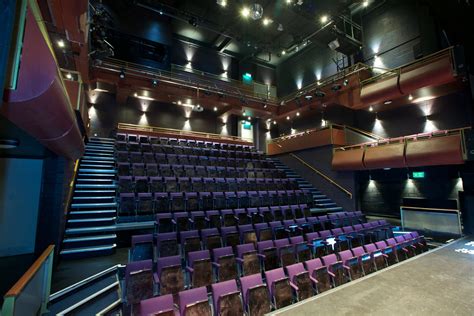 Theatre - ARC | Stockton Arts Centre
