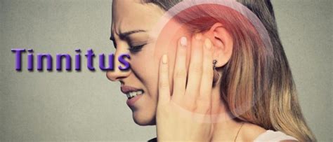 Tinnitus Symptoms Causes Treatment Natural Remedies