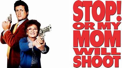 Stop Shoot Mom Fanart Movie