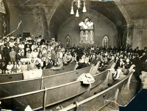 Our History — Shorter Community Ame Church