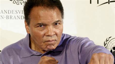 Boxing Legend Muhammad Ali Dies Aged 74 Newshub