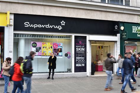 Superdrug Warns Customers Over Data Breach Ryanair Compensation Cheques Bounce And More Top News