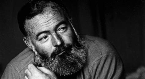 The writer's job is to tell the truth, ernest hemingway once said. Roughly Ten Years • Kingdom Magazine