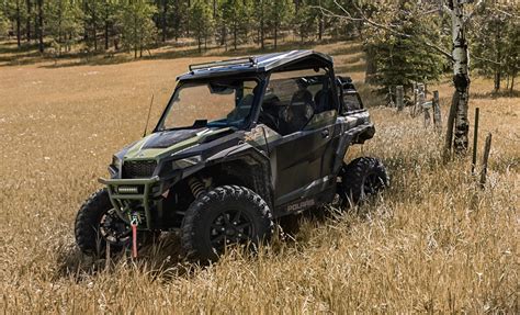 Related articles more from author. 2021 Polaris Ranger, RZR and General Lineup Unveiled | Off ...