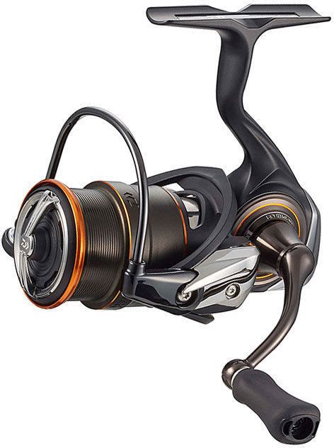 Daiwa Presso Lt