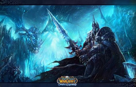 Wotlk Wallpaper