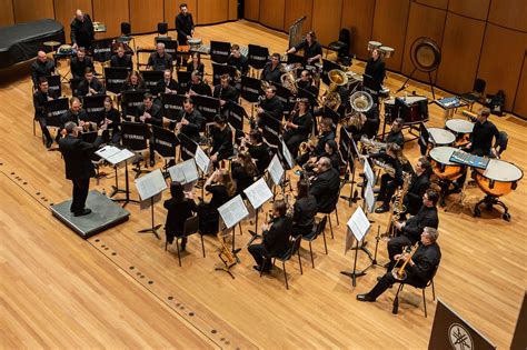 Yamaha Wind Orchestra Brings Together Performance And Professional