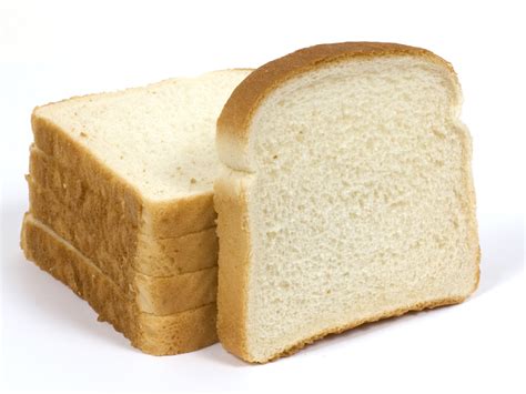 In The Battle Between Health And Taste Why White Bread Still Wins