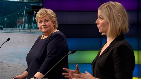 Debatten 7 April 2020 Delvis åpning Av Samfunnet Nrk Tv