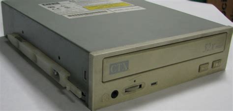 Dvd Drive And Its Use